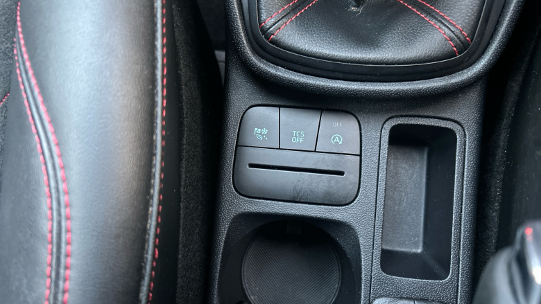 Ford Fiesta 1.0 EcoBoost ST-Line X 5dr Petrol Hatchback